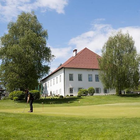 Suiten Schloss Finkenstein Gödersdorf Exterior foto